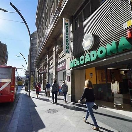 Apartamento Urgel 马德里 外观 照片